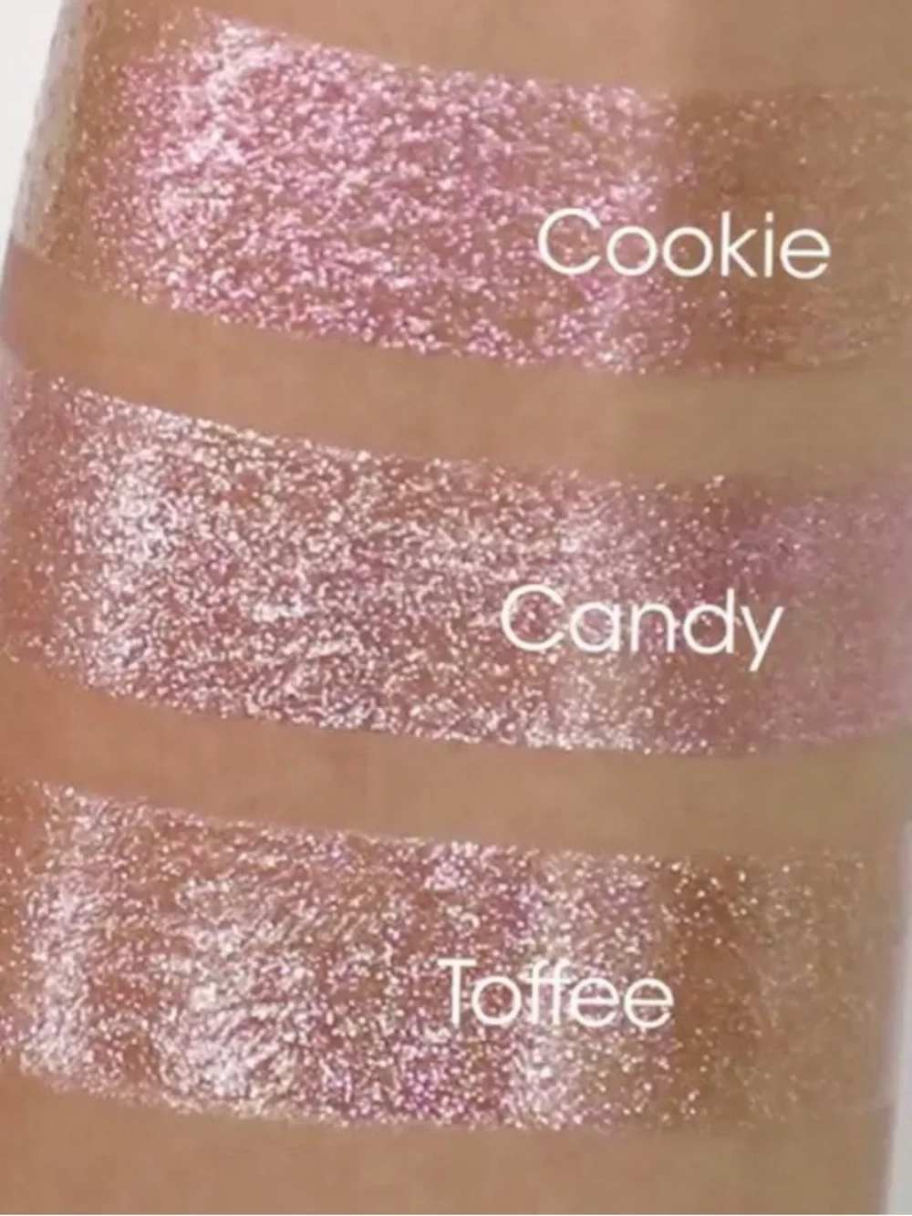 Pixi by Petra Lip Icing Lip Glow